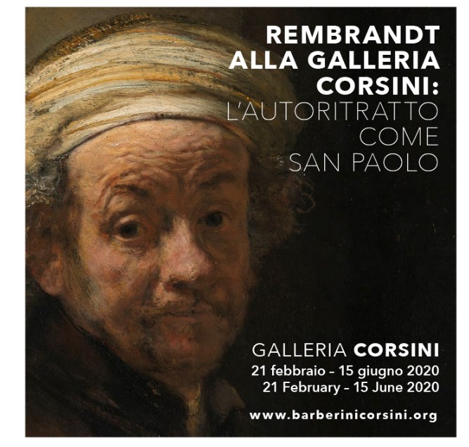 Rembrandt alla Galleria Corsini: l’Autoritratto come san Paolohttps://www.exibart.com/repository/media/2020/02/rembrandt.jpg