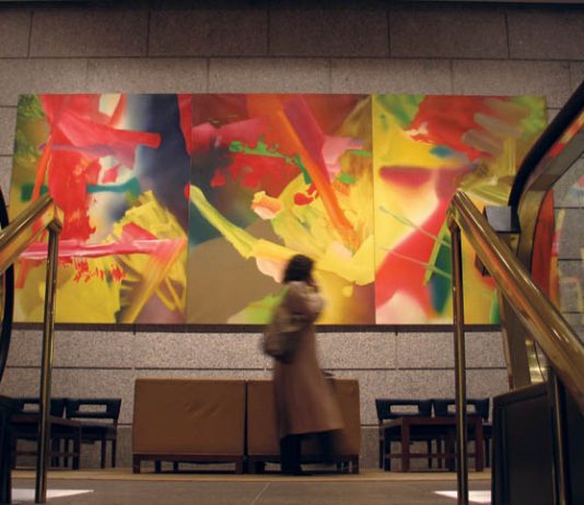 Crisi per la Deutsche Bank, che vende la sua collezione d’arte