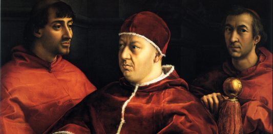 Raffaello va a Roma e il Comitato Scientifico degli Uffizi si dimette