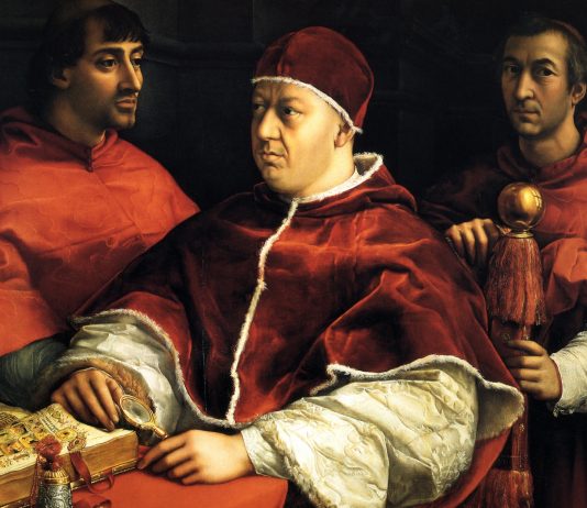 Raffaello va a Roma e il Comitato Scientifico degli Uffizi si dimette