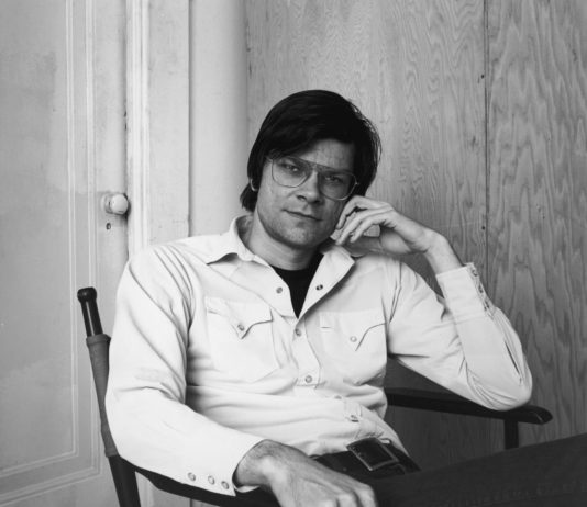 La Marian Goodman Gallery acquisisce l’eredità di Robert Smithson