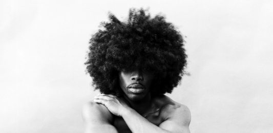 “Masculinities” al Barbican Centre, Londra mascolinità