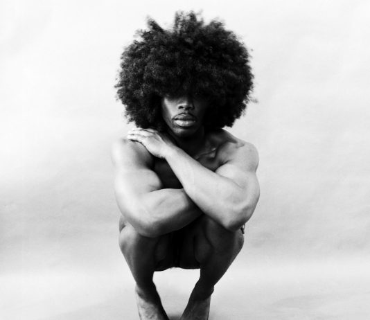 “Masculinities” al Barbican Centre, Londra mascolinità