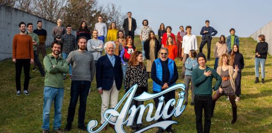 Mediaset è un problema enorme e le Sardine fanno finta di non capirlo