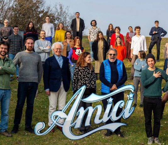 Mediaset è un problema enorme e le Sardine fanno finta di non capirlo