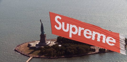 Supreme Vol. 2. Il nuovo libro edito da Phaidon che racconta la storia del brand newyorkese