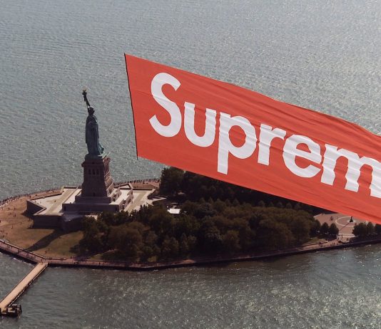 Supreme Vol. 2. Il nuovo libro edito da Phaidon che racconta la storia del brand newyorkese