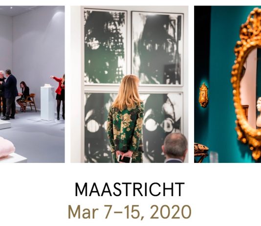 TEFAF Maastricht 2020