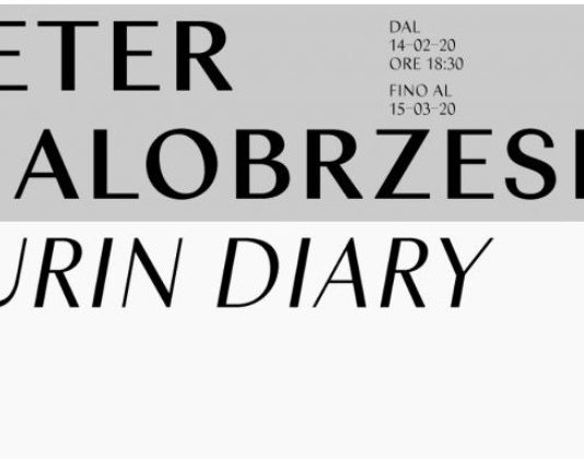 Peter Bialobrzeski – Turin diary
