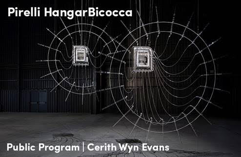 ….the Amplifying Gas