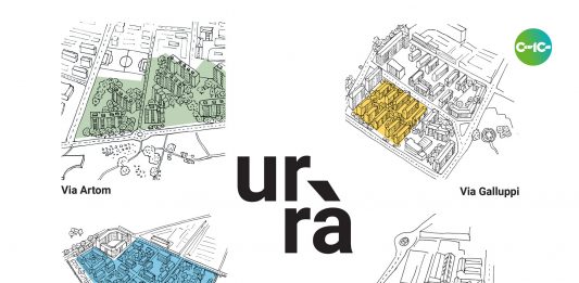 Rigenerando Torino, attraverso l’arte: aperto il bando URRÀ