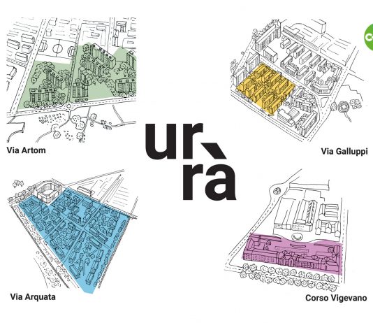Rigenerando Torino, attraverso l’arte: aperto il bando URRÀ