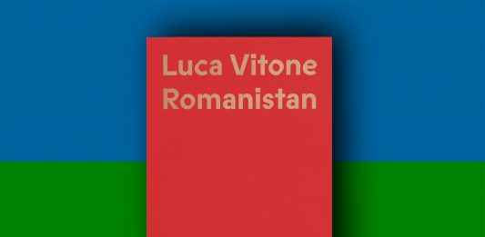 Quarantatre giorni da Bologna a Chandigarh, con Luca Vitone Luca Vitone Romanistan