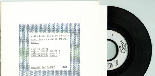 Fondazione Bonotto per la Giornata Mondiale della Poesia