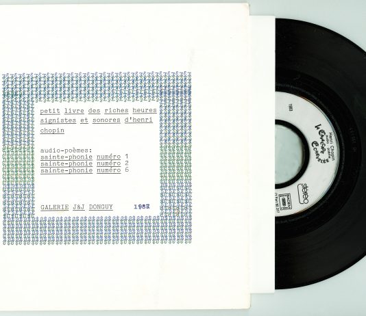 Fondazione Bonotto per la Giornata Mondiale della Poesia