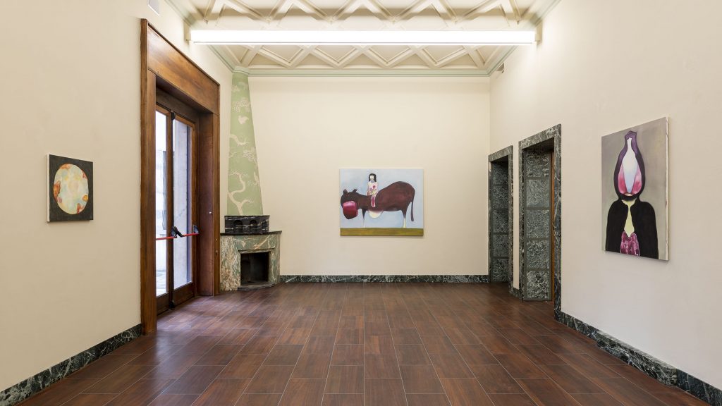 Casa Corbellini-Wasserman