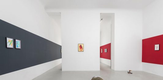 Giovanni Kronenberg | Renata Fabbri Giovanni Kronenberg, Renata Fabbri