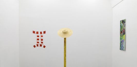 Ana Manso, Tomorrow’s Weather | Galleria Umberto Di Marino Ana Manso Galleria Umberto Di Marino