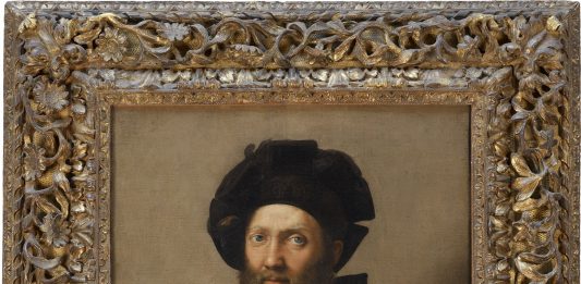 Raffaello a ritroso: a Roma apre l’attesa mostra. Con qualche incidente raffaello