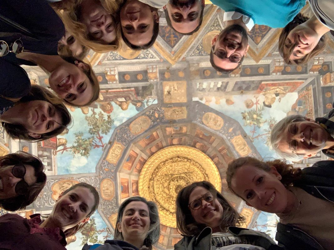 20191011_SdP_Ferrara visita