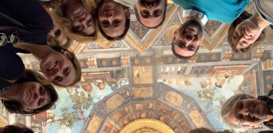 Emergenza Coronavirus: prorogati i termini per le candidature alla Scuola del Patrimonio 2020/2022