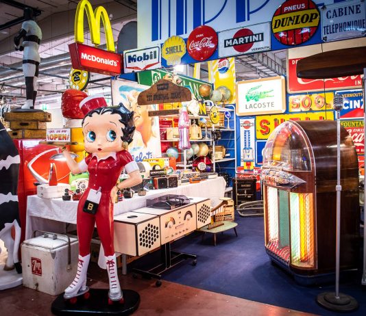 Coronavirus: Mercanteinfiera annuncia l’edizione straordinaria in autunno