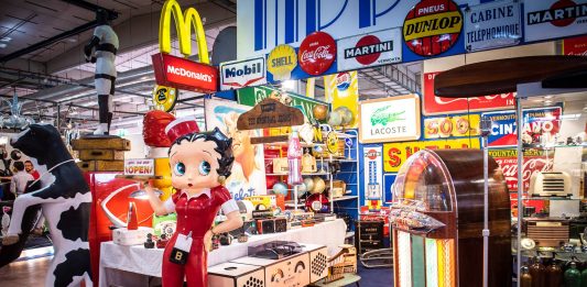 MERCANTEINFIERA TORNA AD OTTOBRE. Rimane aperta al pubblico fino al 30 aprile la piattaforma on line che ha già richiamato una platea di 700 mila visitatori