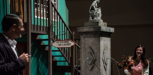 2 minuti di MAMbo. Fino a domenica 5 aprile, ogni giorno, dal martedì alla domenica il MAMbo di Bologna lancia una nuova iniziativa online | #smartMAMbo #iorestoacasa