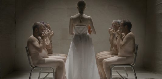 “MY NAME IS FRANCESCA” LA SOCIALITA’ ARTISTICA ALTERNATIVA AI TEMPI DEL LOCKDOWN