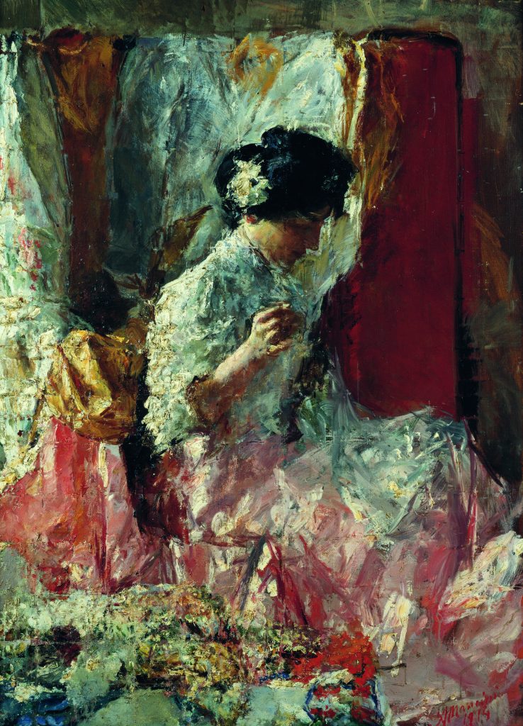 Antonio Mancini