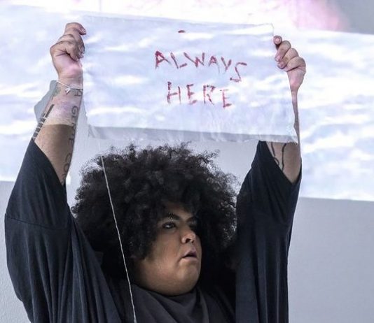 Al via la 22ma Biennale di Sydney idney Ghetto Haiti biennale