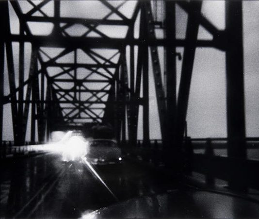 Cento anni di storia della fotografia al Met Museum