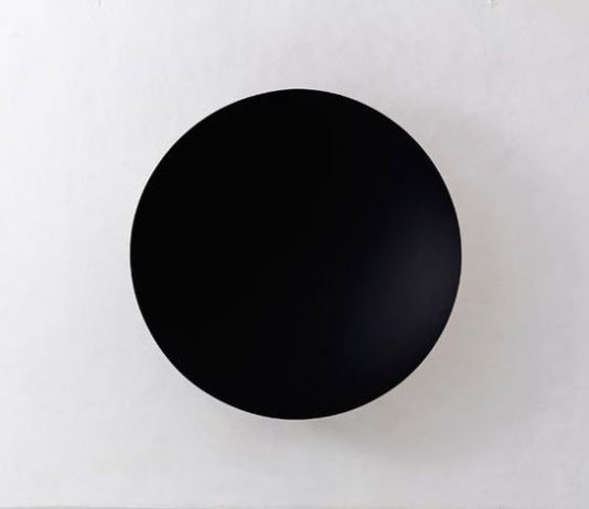 Anish Kapoor e il Vantablack? A Venezia le prime opere nel 2021 Kapoor Vantablack Venezia