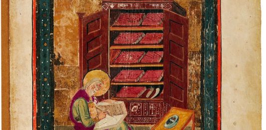 Sfogliando le pagine della World Digital Library, dagli oracoli cinesi ai codici miniati