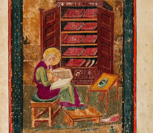 Sfogliando le pagine della World Digital Library, dagli oracoli cinesi ai codici miniati