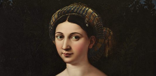 Raffaello il Grande raffaello