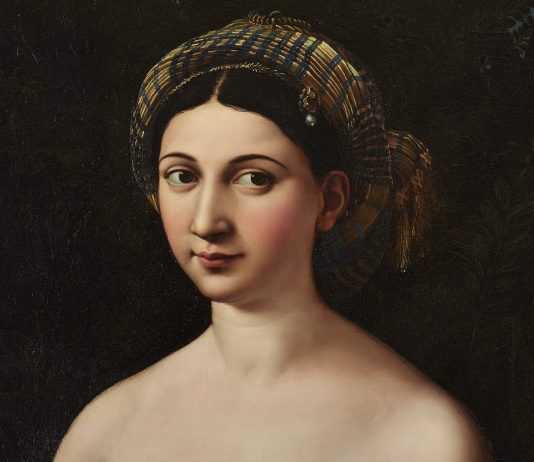 Raffaello il Grande raffaello