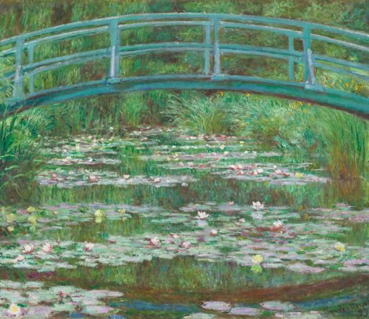 I tour virtuali e le collezioni online dei più importanti musei esteri