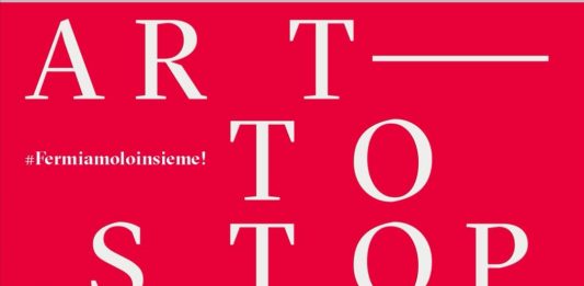 ART TO STOP COVID-19 L’asta benefica online per combattere il Coronavirus e supportare la Regione Lombardia e L’Istituto Pascale di Napoli