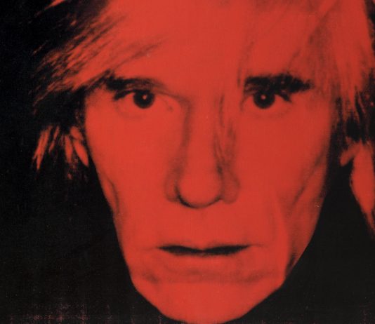 Andy Warhol