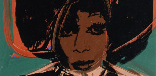 Andy Warhol alla Tate Modern