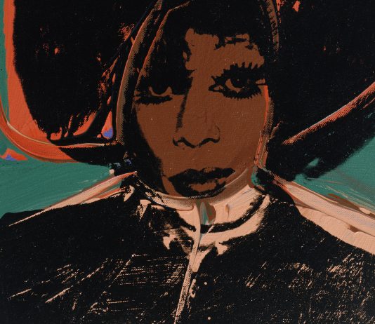 Andy Warhol alla Tate Modern