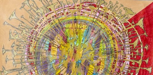 Un amuleto potentissimo, firmato Atelier dell’Errore