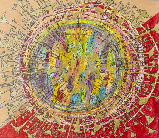 Un amuleto potentissimo, firmato Atelier dell’Errore