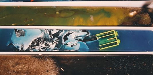 Effetto farfalla: cause ed effetti del climate change al Ghetto di Cagliari