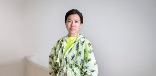 Anicka Yi per la Turbine Hall della Tate Modern. Che rimane chiusa