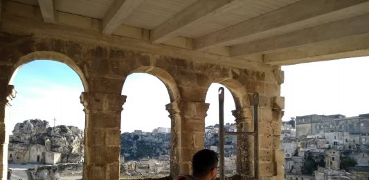 TAM è il nuovo museo d’arte contemporanea che vuole ribaltare Matera