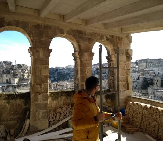 TAM è il nuovo museo d’arte contemporanea che vuole ribaltare Matera