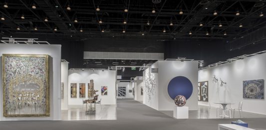 Anche Art Dubai si ferma a causa del Coronavirus art dubai coronavirus