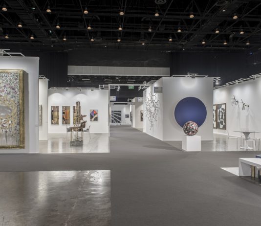 Anche Art Dubai si ferma a causa del Coronavirus art dubai coronavirus